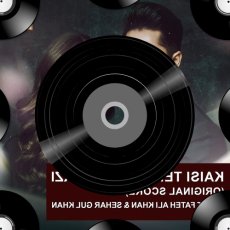 Kaisi Teri Khudgharzi Kaisi Teri Khudgharzi